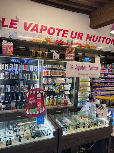 Tabac Presse Fagon à Nuits-Saint-Georges