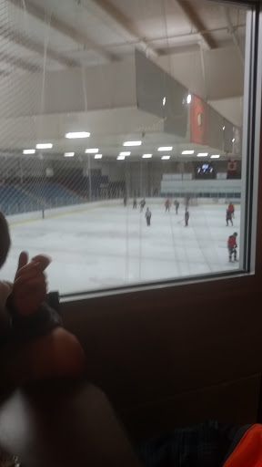 Ice Skating Rink «Wings West», reviews and photos, 5076 Sports Dr, Kalamazoo, MI 49009, USA