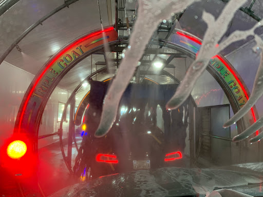 Car Wash «Mi-T Fine Car Wash Inc», reviews and photos, 600 N MacArthur Blvd, Irving, TX 75061, USA