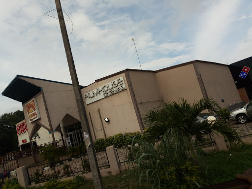 Shoprite Akure, Cnr, Akure-Oda Road, Igbatoro Road, 340001, Akure, Nigeria, Police Station, state Ondo