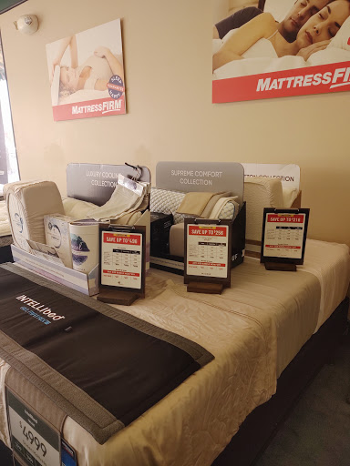 Mattress Store «Mattress Firm Stockton North», reviews and photos, 10970 Trinity Pkwy, Stockton, CA 95219, USA