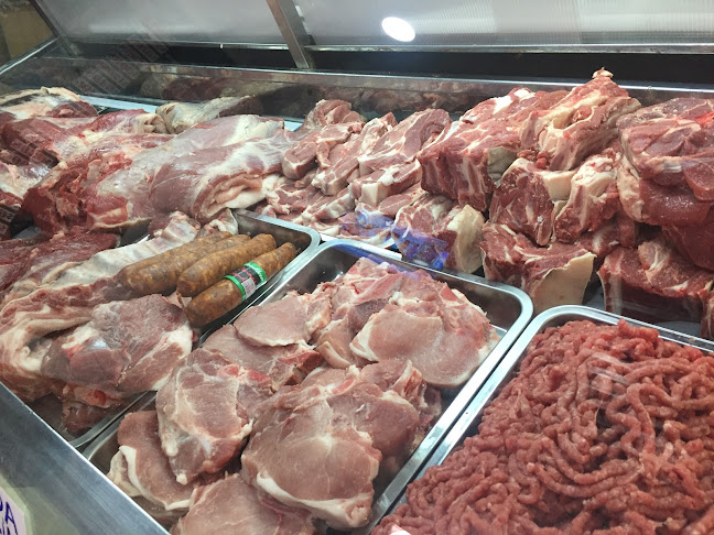 Carnes el Corral - Santo Domingo