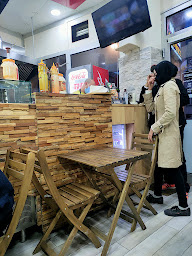 Photo n°11 de FINO PIZZA à Montreuil ()