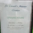 St Connell's Museum and Heritage Centre