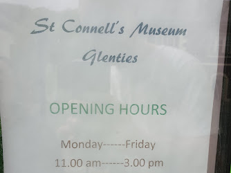 St Connell's Museum and Heritage Centre