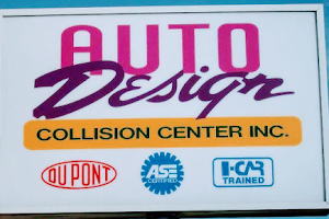 Auto Design Collision Center, Inc. image