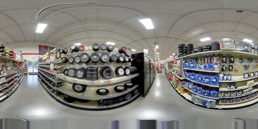 Home Improvement Store «Tractor Supply Co.», reviews and photos, 2320 Fairview Blvd, Fairview, TN 37062, USA