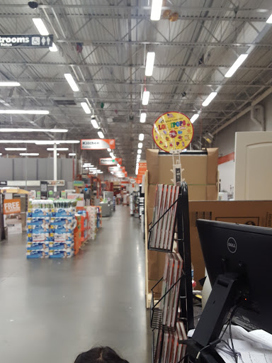 Home Improvement Store «The Home Depot», reviews and photos, 2115 S 1st St, Yakima, WA 98903, USA