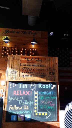 Live Music Bar «Tin Roof», reviews and photos, 8371 International Dr, Orlando, FL 32819, USA