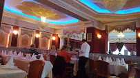 Atmosphère du Restaurant marocain Palais de Souss à Franconville - n°14