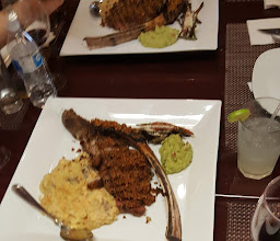 Cuatro Restaurant photo