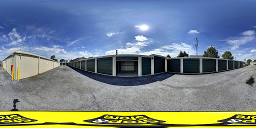 Self-Storage Facility «Stop and Store York», reviews and photos, 419 Pattison St, York, PA 17403, USA