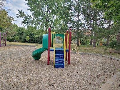 Major William Sharpe Park Playground