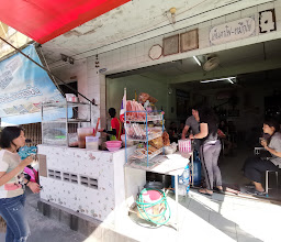 ก๋วยเตี๋ยวหมูเย็นตาโฟBD เจ้าเก่าหลังตลาดไฟฟ้า อร่อยจริงนะ photo