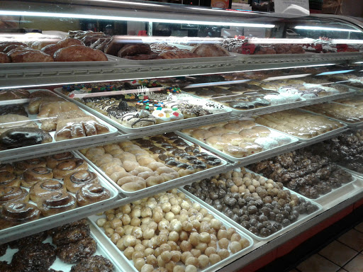 Donut Shop «The Original Rainbow Donuts», reviews and photos, 15834 N Cave Creek Rd, Phoenix, AZ 85032, USA