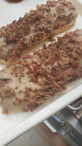 Donut Shop «Family Donut Shop», reviews and photos, 7600 196th St SW #850, Lynnwood, WA 98036, USA