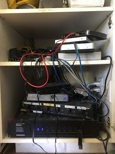 The Oaks Computers and Technical Support image