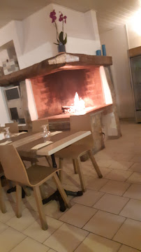 Atmosphère du Restaurant français Le Grand Large à Coggia - n°6