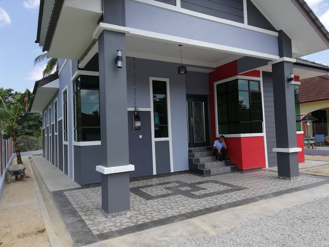 Zasma Home Kontraktor Bina Rumah Atas Tanah Sendiri Di Kelantan