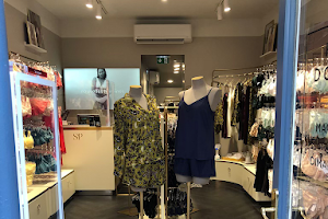 Boutique Simone Pérèle