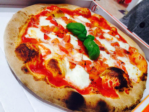 Master Pizza Pizzeria Le Due Torri Gattinara in Gattinara, Provincia di Vercelli