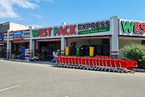 West Pack Express Rietfontein image