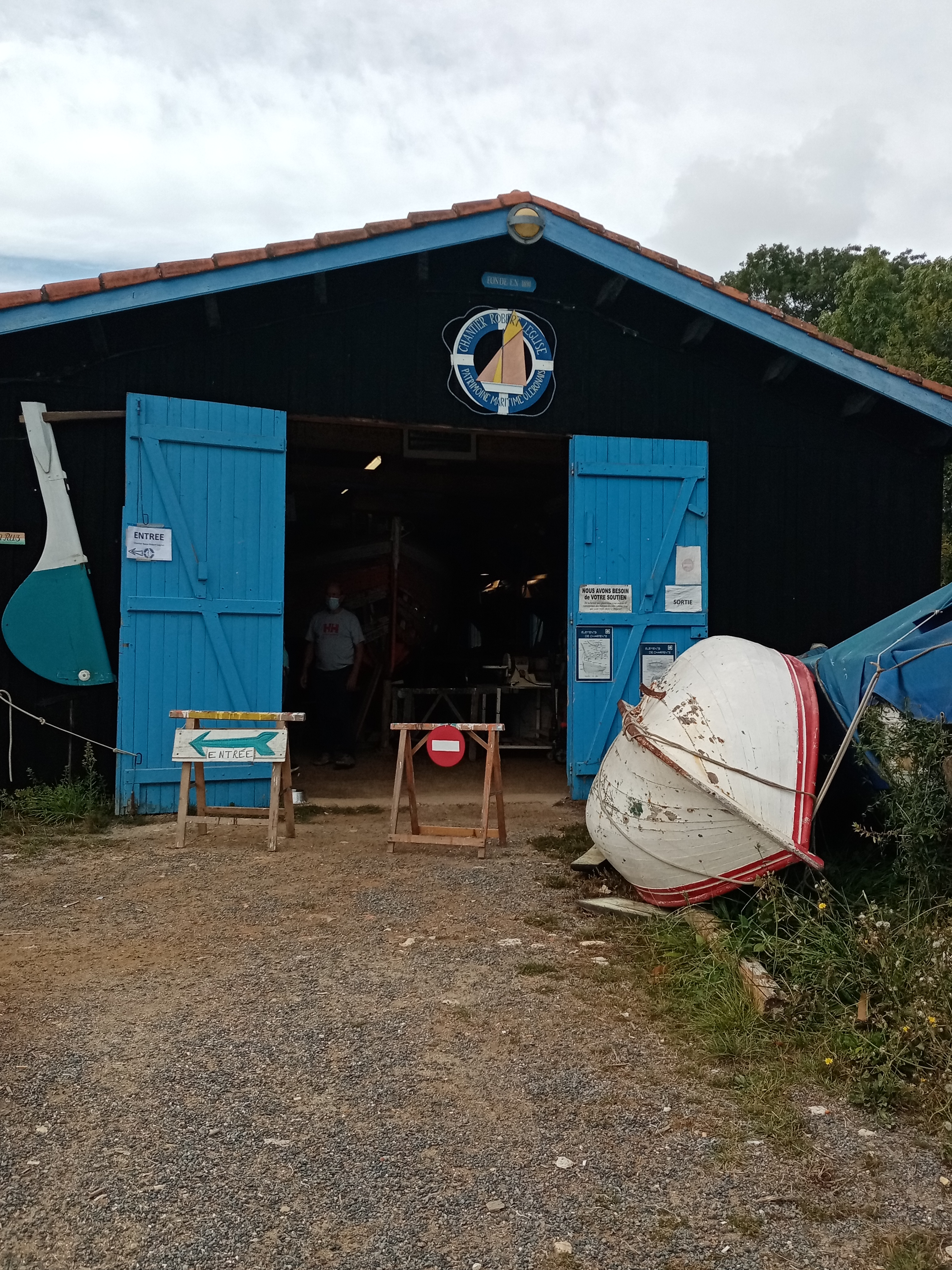 Photo n° 19 de l'avis de Veronique.e fait le 27/09/2021 à 21:00