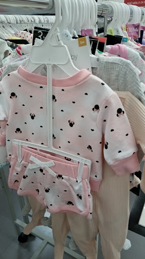 Clothing Store «Burlington Coat Factory», reviews and photos, 2920 SW Military Dr A, San Antonio, TX 78224, USA