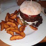 Photo n°1 de l'avis de isabell.o fait le 07/09/2022 à 20:51 sur le  Das Berghotel à Nidda