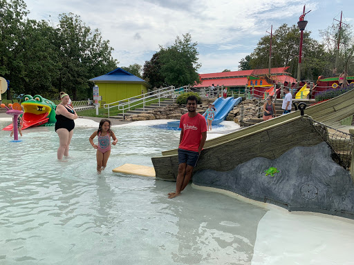 Lifeguard courses Kansas City