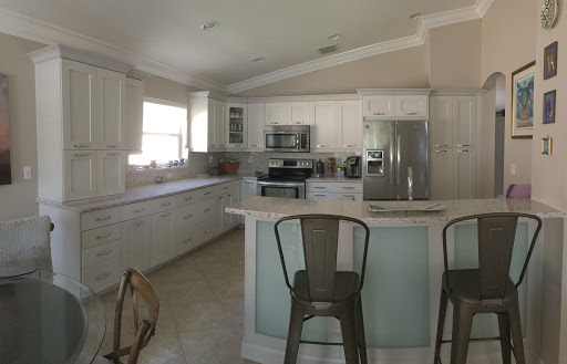 Cabinet Store «Viviano Cabinet Design», reviews and photos, 3522 Dunes Vista Dr, Pompano Beach, FL 33069, USA
