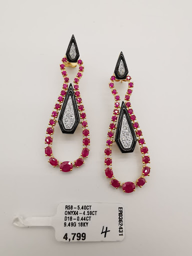 Jewelry Store «Studio Jewelers», reviews and photos, 2240 Bartow Ave, Bronx, NY 10475, USA