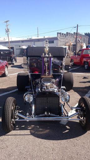 Haunted House «Nightmare on 13th», reviews and photos, 320 1300 S, Salt Lake City, UT 84115, USA