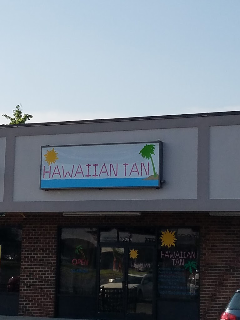 Hawaiian Tan 27215