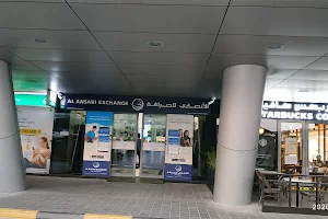 Al Ansari Exchange, Dubai Investment Park Shopping Centre Branch image