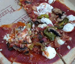 PizzaRev photo