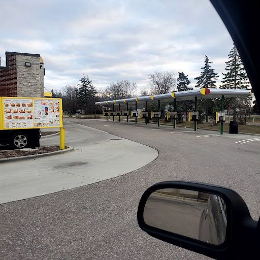 Fast Food Restaurant «Sonic Drive-In», reviews and photos, 29622 W Seven Mile Rd, Livonia, MI 48152, USA