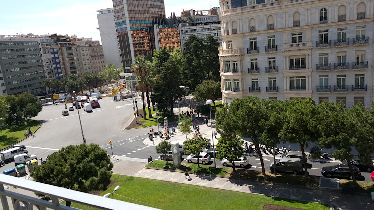 Photo hôtels Alcam Pau Casals 08021 Barcelona