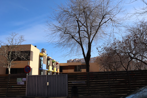 Escola Bressol Municipal Gargot - Ajuntament de Lleida en Lleida