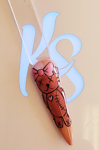 Elevated Nails Salon - Photo 7 - Car repair in San Antonio, TX, San Antonio