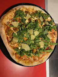 Photo n°78 de La Favorita chez Giovanni à Maisons-Alfort ()