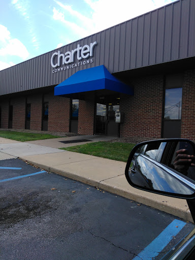 Cable Company «Charter Communications», reviews and photos, 3300 Sunswept Park Dr, Florissant, MO 63033, USA