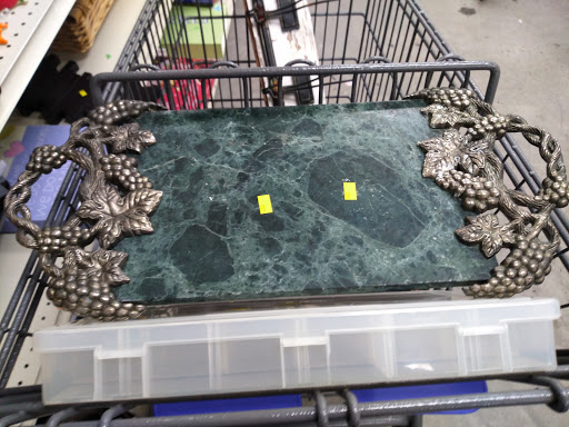 Thrift Store «Goodwill», reviews and photos, 936 Folly Rd, Charleston, SC 29412, USA