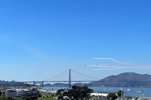 San Francisco Fleet Week Association image