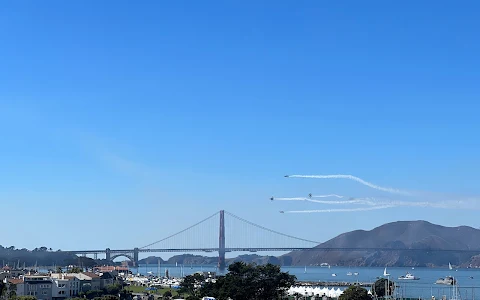 San Francisco Fleet Week Association image