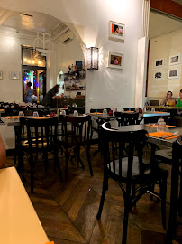 Atmosphère du Restaurant Longchamp Palace à Marseille - n°20