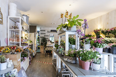 Le Jardin de Camille à Mérignac