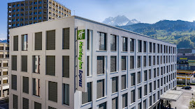 Holiday Inn Express Luzern - Kriens