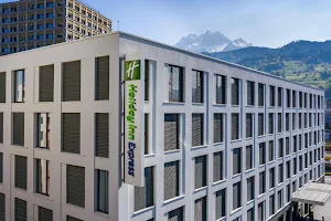 Holiday Inn Express Luzern - Kriens, an IHG Hotel image