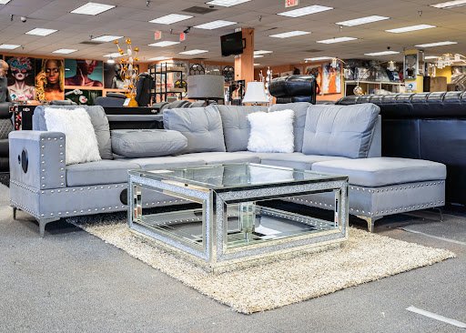 Furniture Store «Furniture Mecca», reviews and photos, 1600 N Olden Ave, Ewing Township, NJ 08638, USA